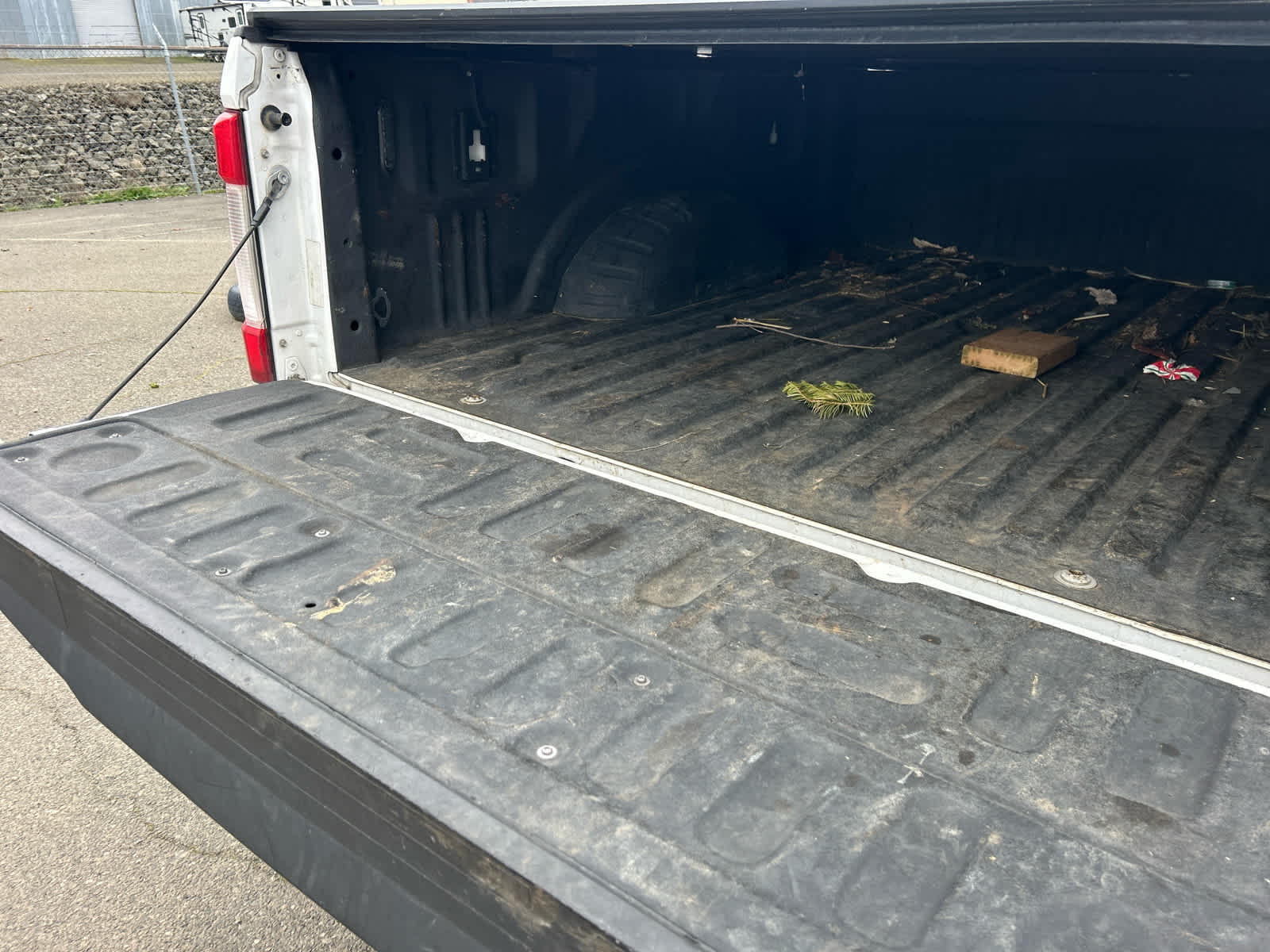 Thumbnail: 2019 Ford F-250 - 12