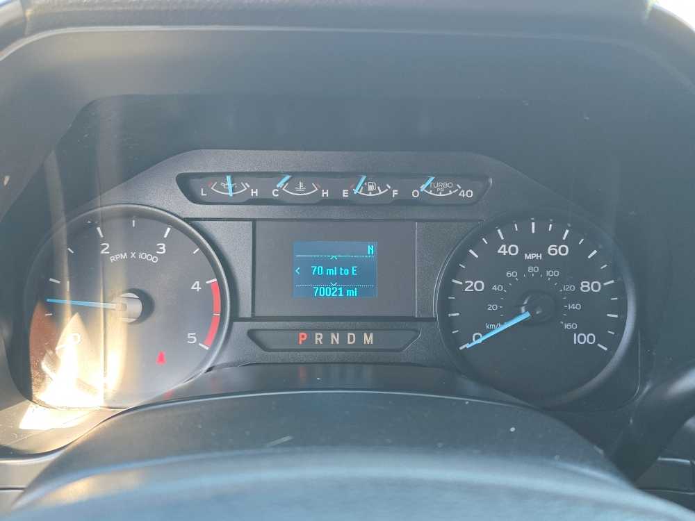 Thumbnail: 2020 Ford F-550 - 22