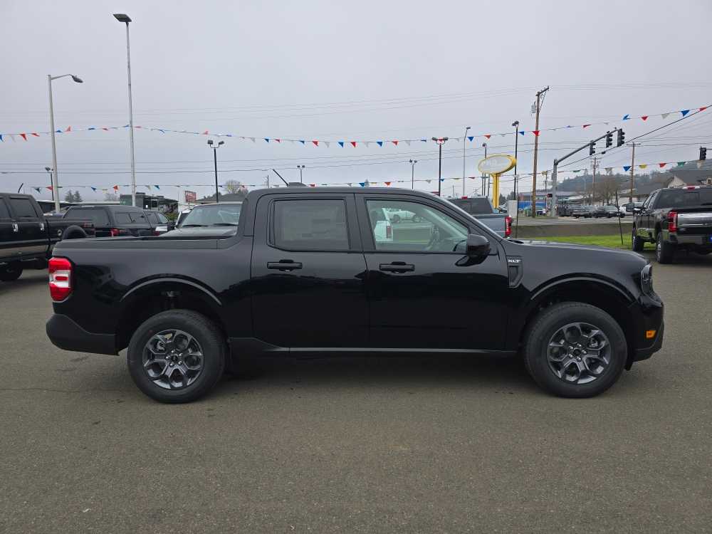 Thumbnail: 2026 Ford Maverick - 6