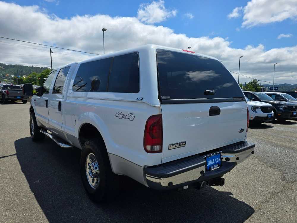 Thumbnail: 2005 Ford F-250 - 3