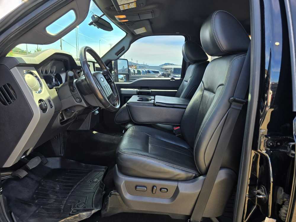 Thumbnail: 2016 Ford F-350 - 9