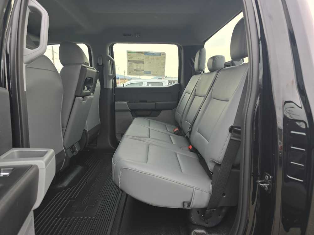 Thumbnail: 2026 Ford F-250 - 17