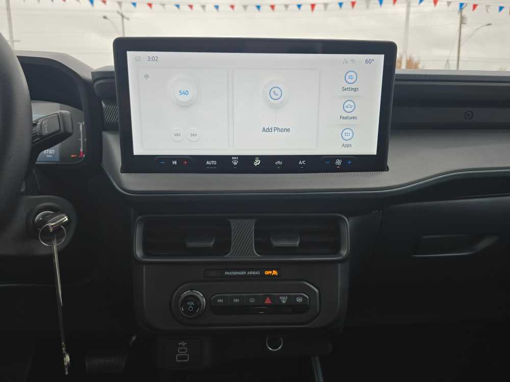 Thumbnail: 2026 Ford Maverick - 12