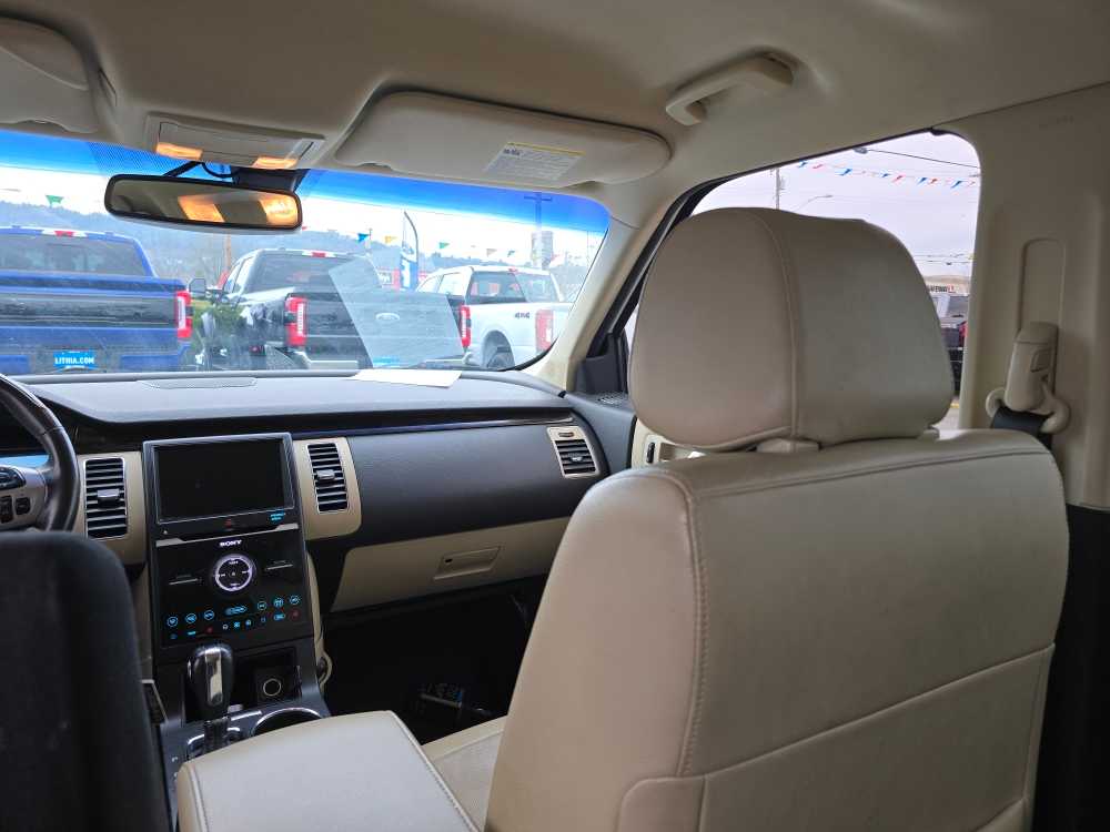 Thumbnail: 2019 Ford Flex - 14