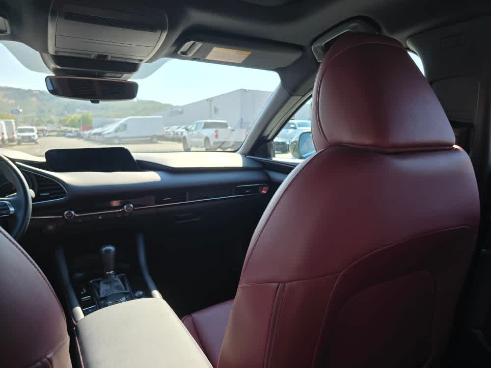 Thumbnail: 2024 Mazda Mazda3 - 14