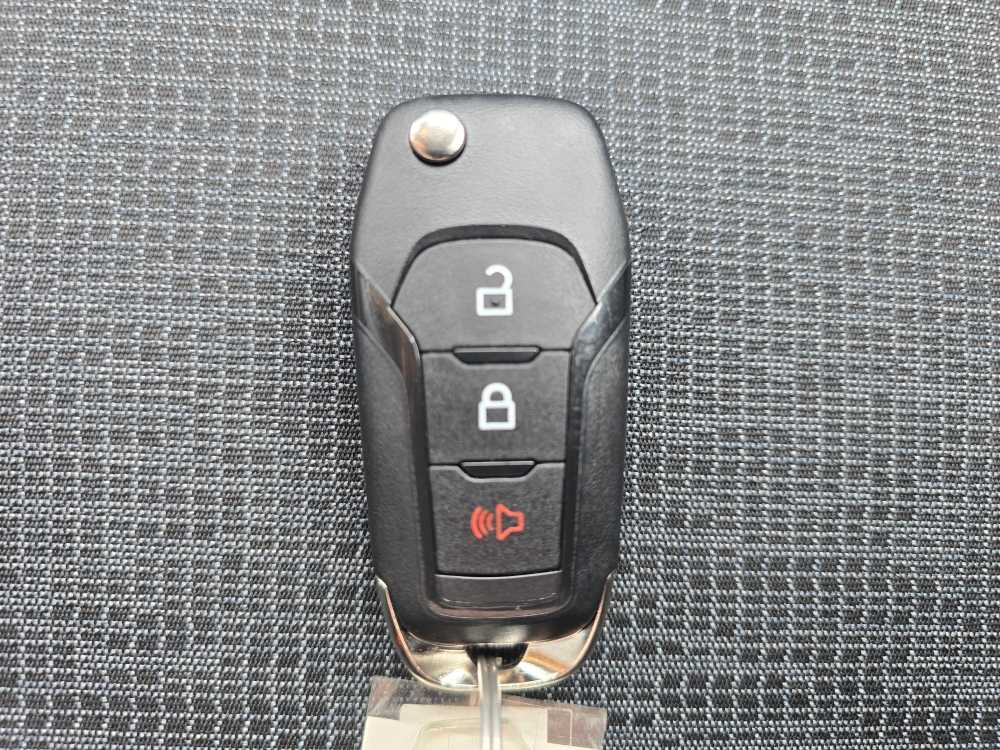 Thumbnail: 2026 Ford Maverick - 22