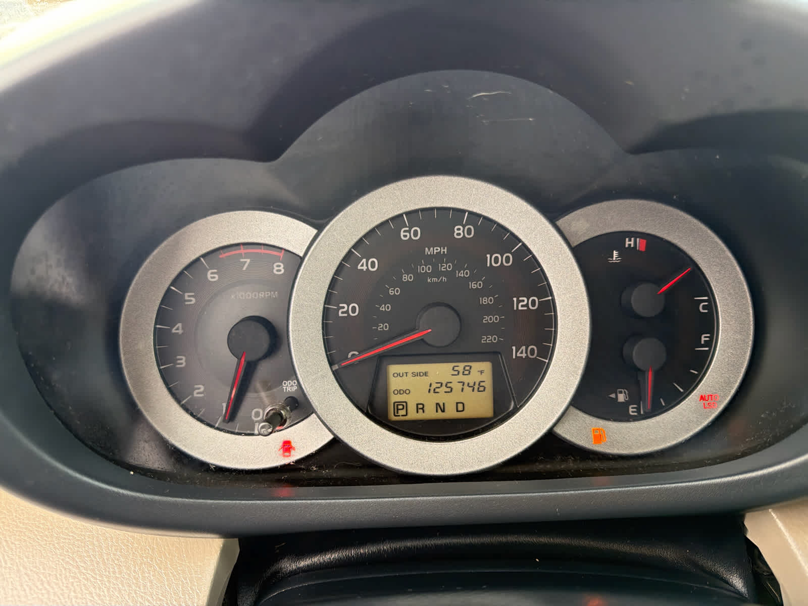 Thumbnail: 2006 Toyota RAV4 - 13