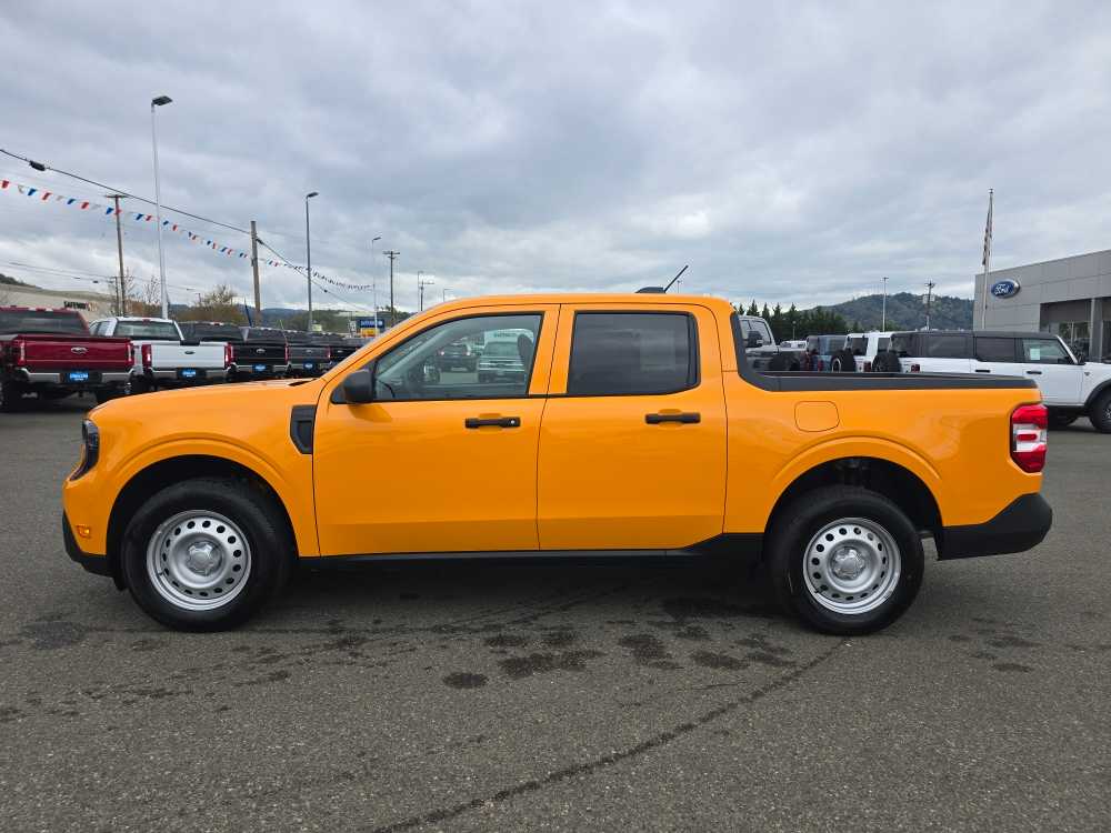 Thumbnail: 2026 Ford Maverick - 2