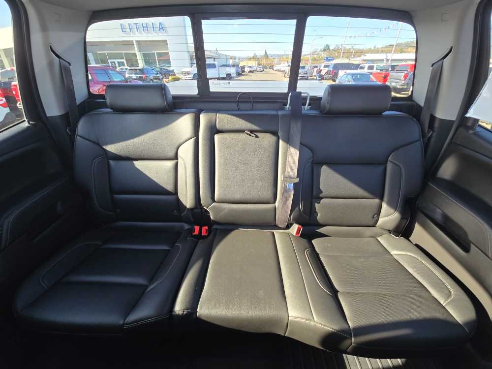 Thumbnail: 2018 GMC Sierra 1500 - 17