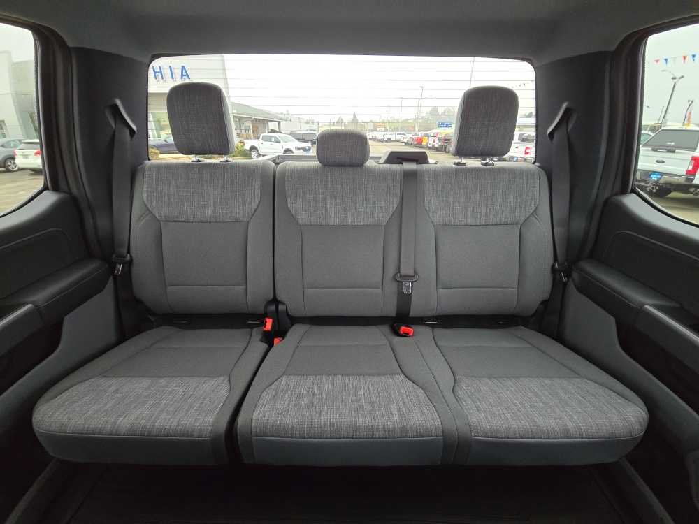 Thumbnail: 2026 Ford F-450 - 18