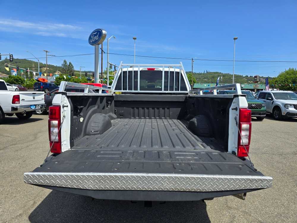 Thumbnail: 2020 Ford F-350 - 20