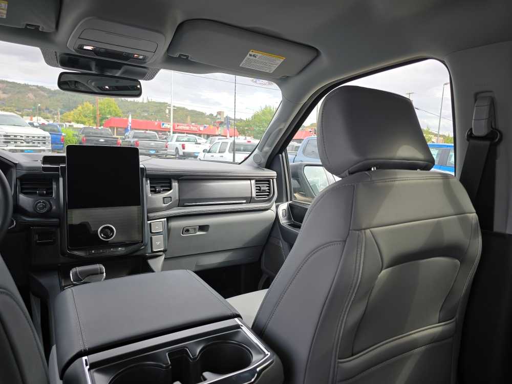 Thumbnail: 2025 Ford F-150 - 14