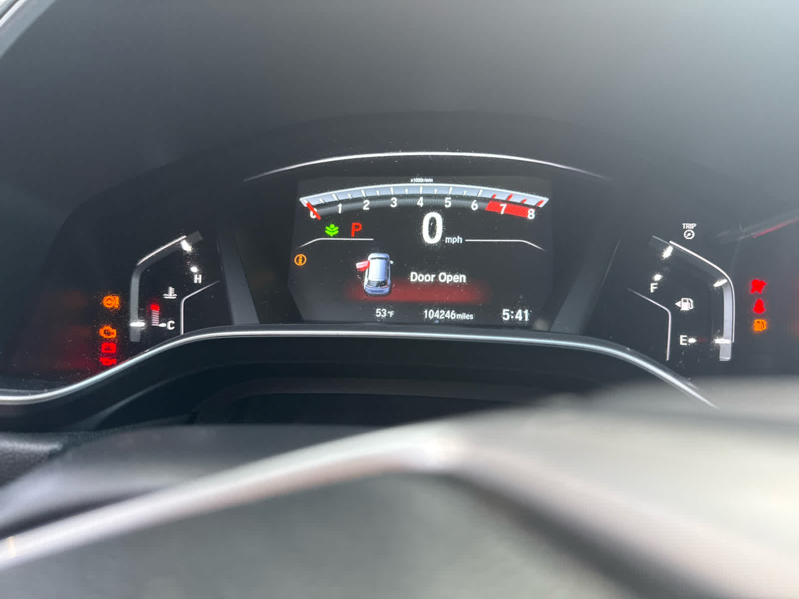 Thumbnail: 2018 Honda CR-V - 2