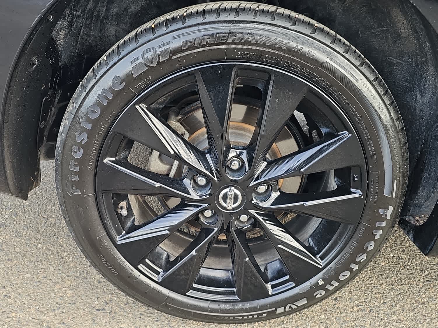 Thumbnail: 2018 Nissan Sentra - 14