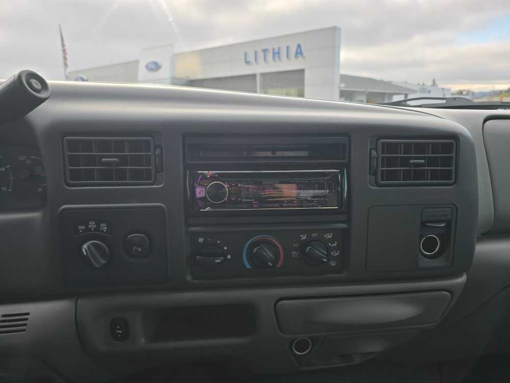 Thumbnail: 2004 Ford F-350 - 13