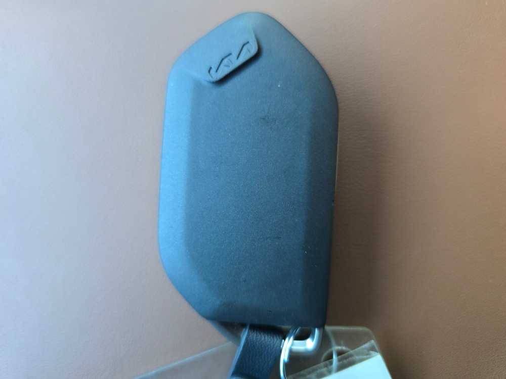 Thumbnail: 2025 Kia Telluride - 22