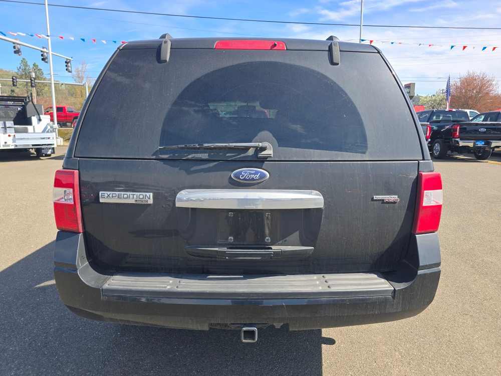 Thumbnail: 2007 Ford Expedition - 4