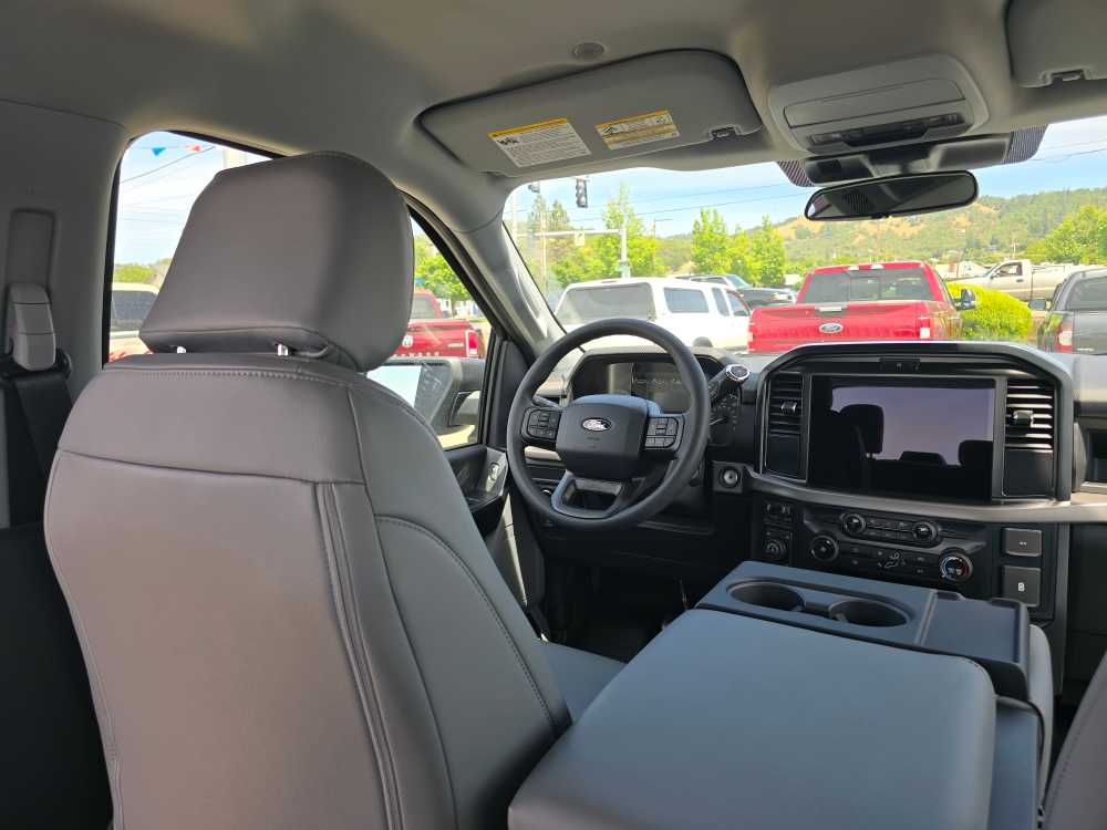 Thumbnail: 2026 Ford F-150 - 11
