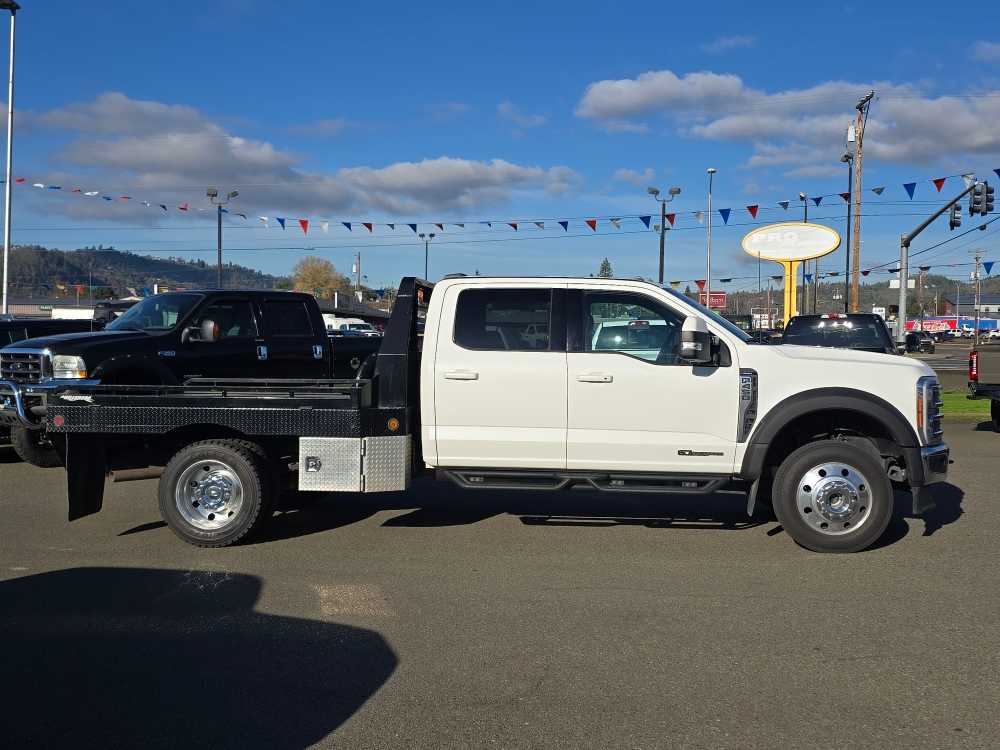 Thumbnail: 2023 Ford F-450 - 6