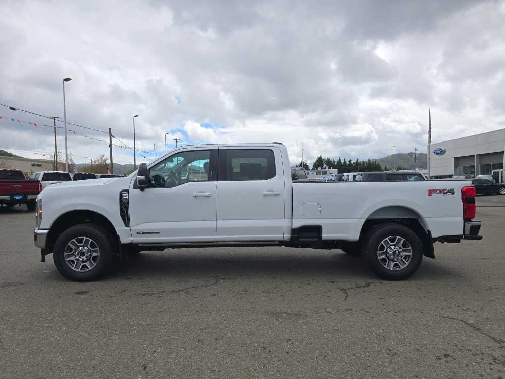 Thumbnail: 2026 Ford F-350 - 14
