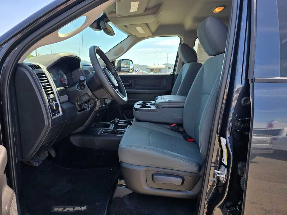 Thumbnail: 2018 RAM 3500 - 9