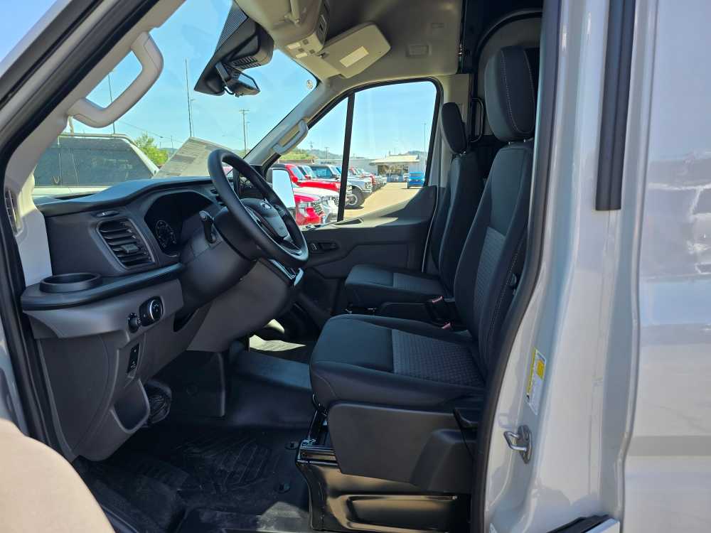 Thumbnail: 2025 Ford Transit Series - 11