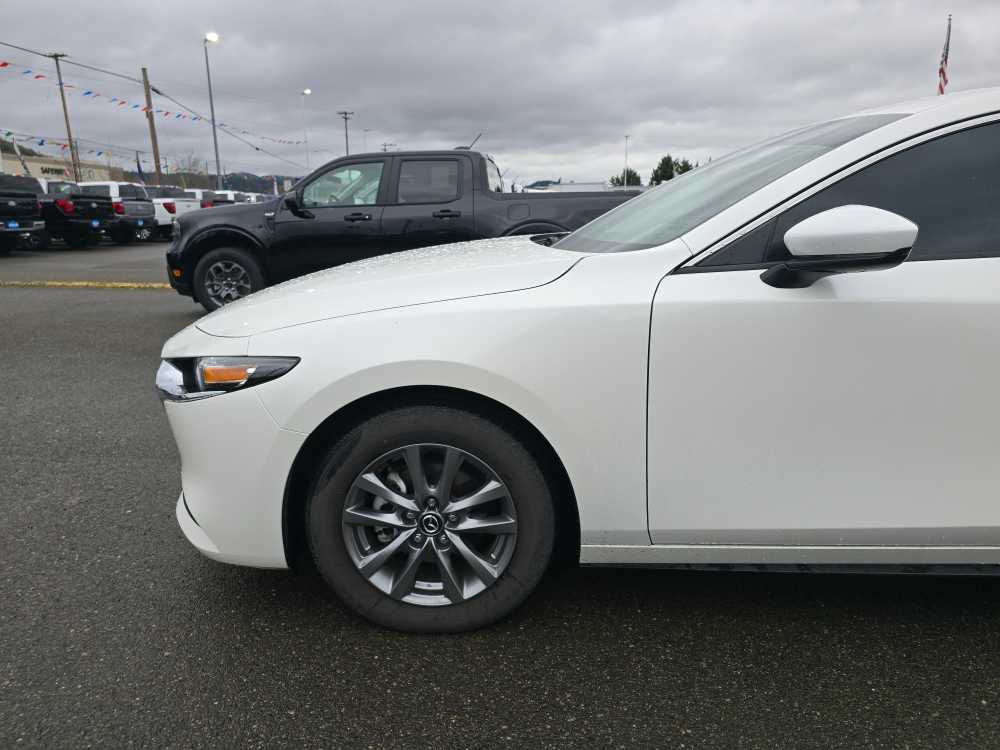 Thumbnail: 2024 Mazda Mazda3 - 6