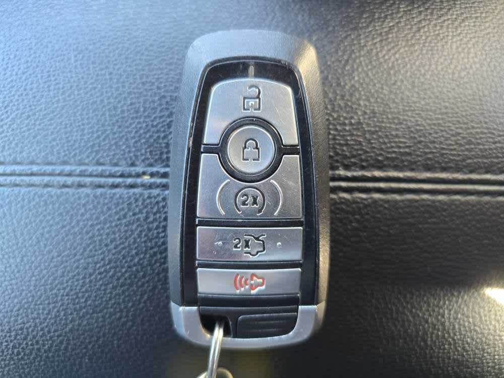 Thumbnail: 2022 Ford Mustang - 21