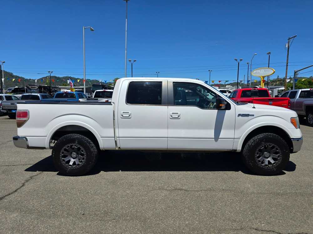 Thumbnail: 2011 Ford F-150 - 6