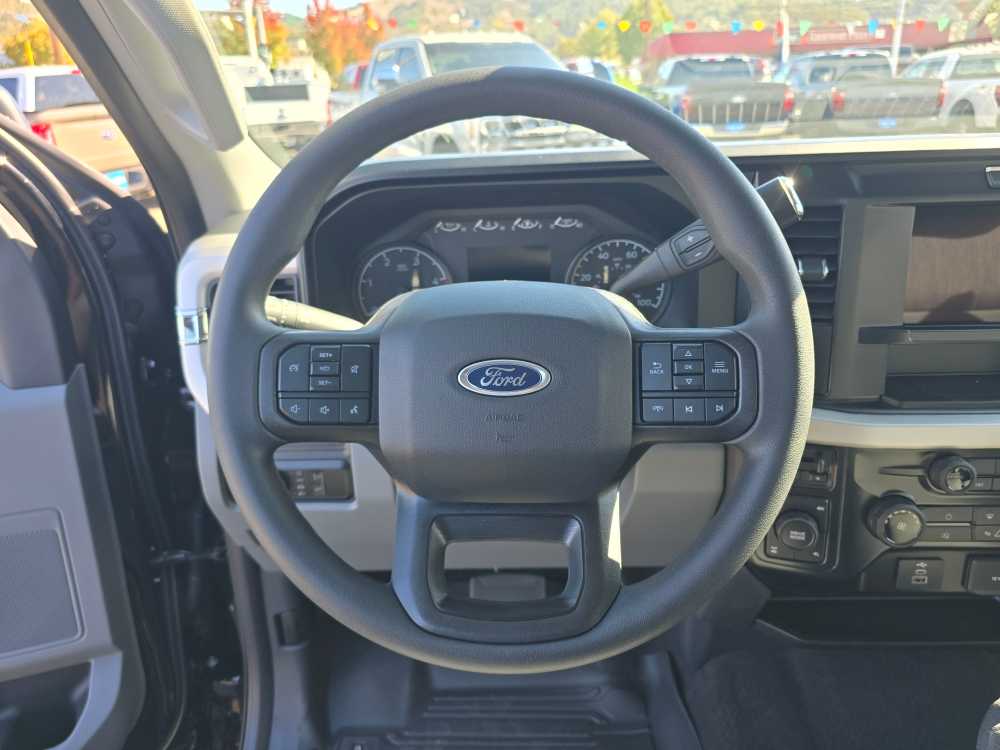 Thumbnail: 2026 Ford F-350 - 12