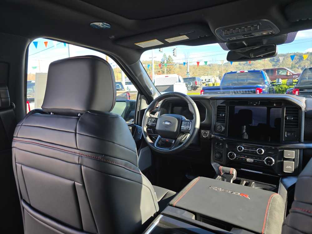 Thumbnail: 2025 Ford F-150 - 10