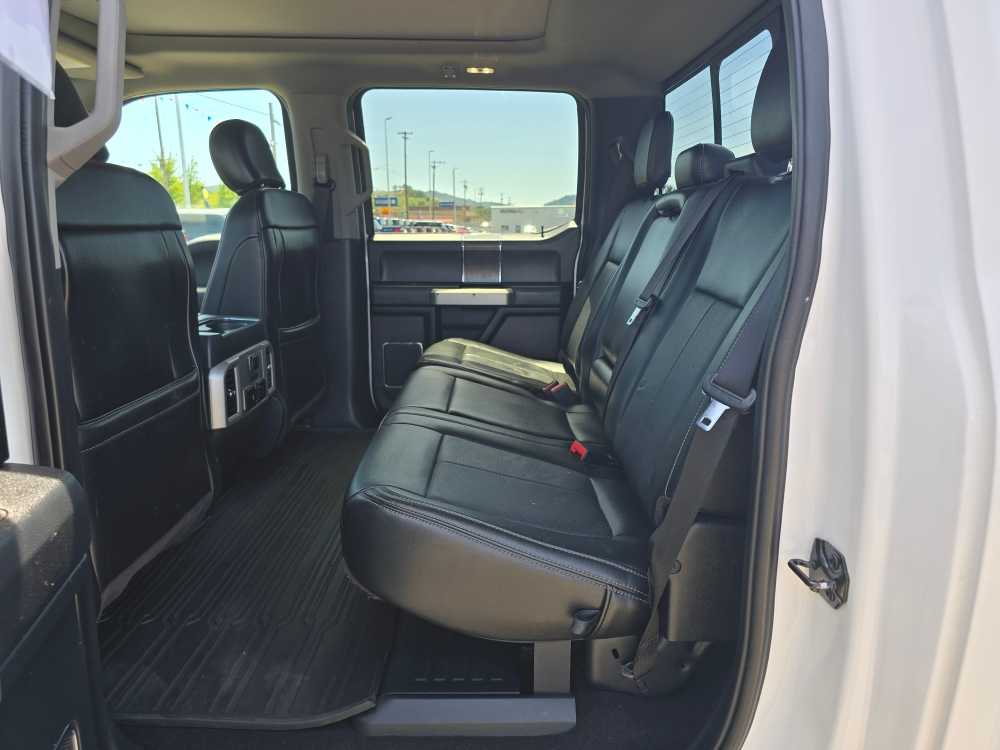 Thumbnail: 2020 Ford F-350 - 15