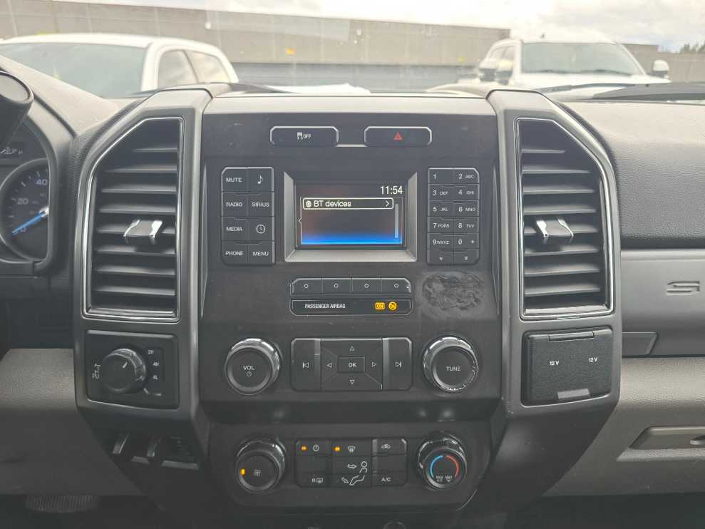 Thumbnail: 2019 Ford F-250 - 13