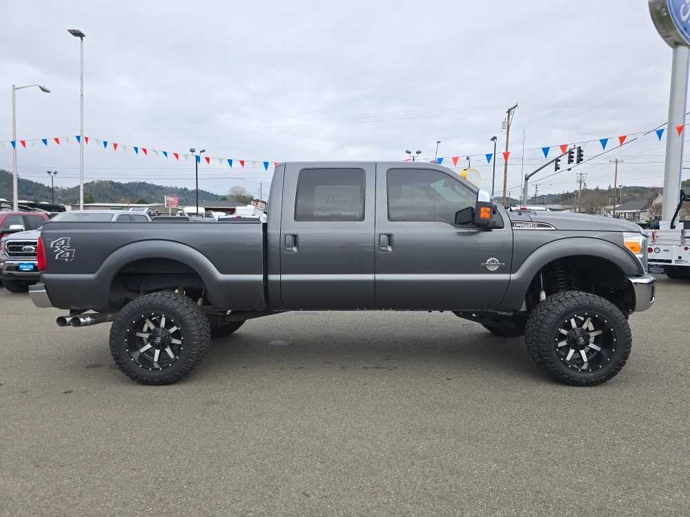 Thumbnail: 2015 Ford F-250 - 6