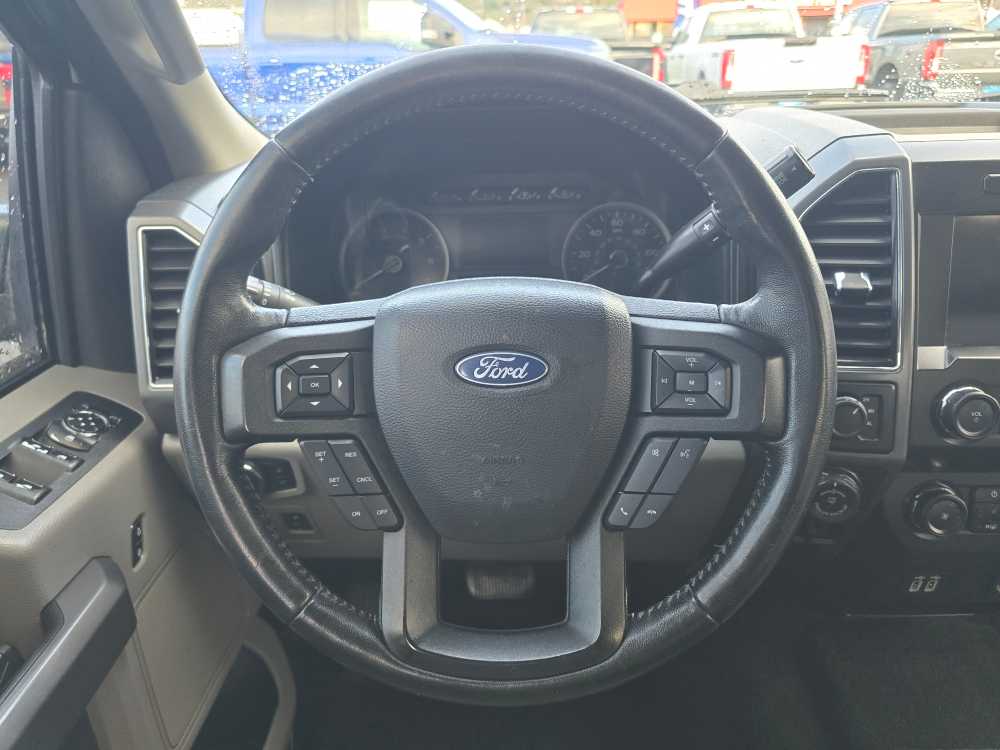 Thumbnail: 2019 Ford F-150 - 12