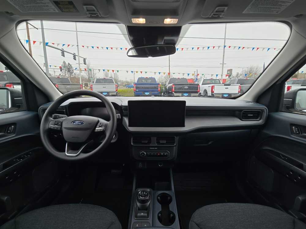 Thumbnail: 2026 Ford Maverick - 15