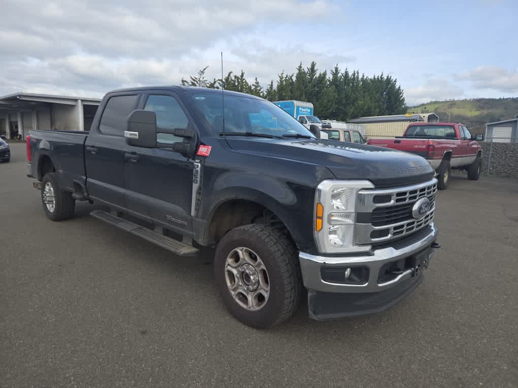 Thumbnail: 2025 Ford F-350 - 6