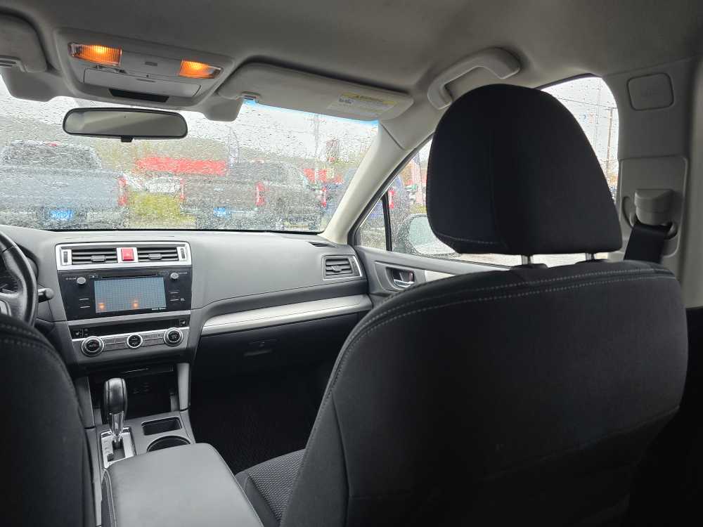 Thumbnail: 2015 Subaru Outback - 14