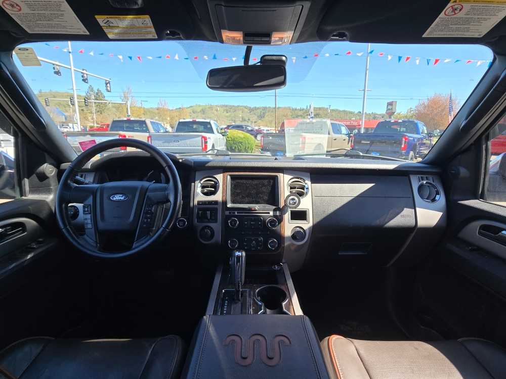 Thumbnail: 2017 Ford Expedition - 15