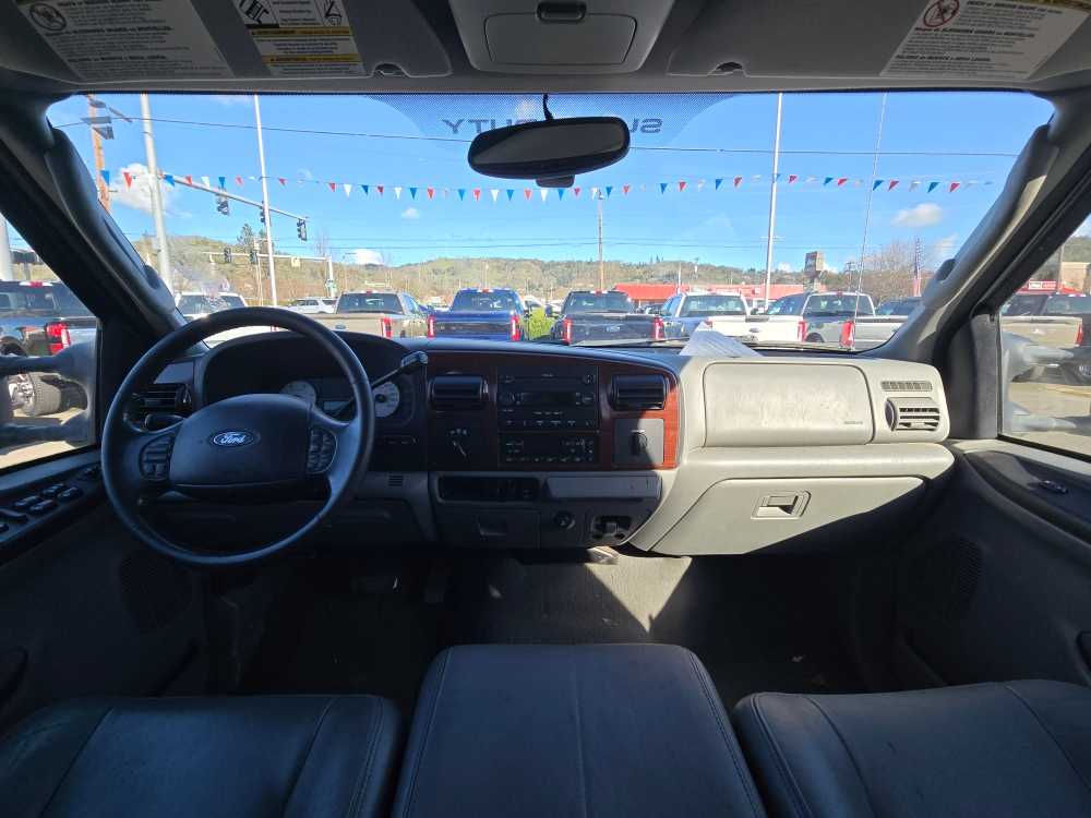 Thumbnail: 2005 Ford F-250 - 16