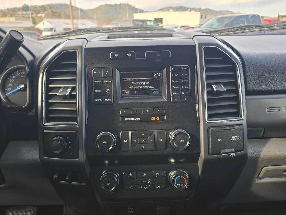 Thumbnail: 2019 Ford F-450 - 13