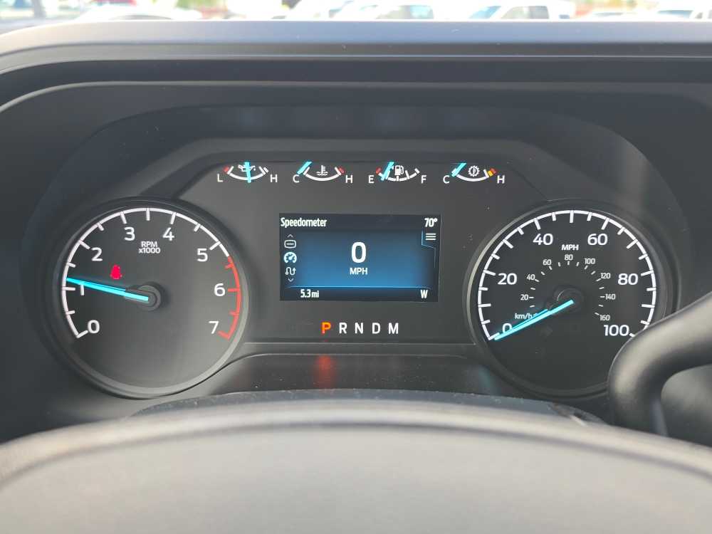 Thumbnail: 2026 Ford F-350 - 22