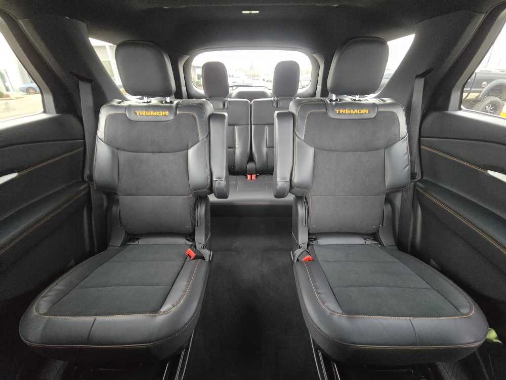 Thumbnail: 2026 Ford Explorer - 18