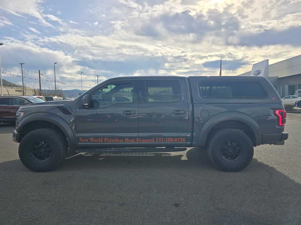 Thumbnail: 2020 Ford F-150 - 2