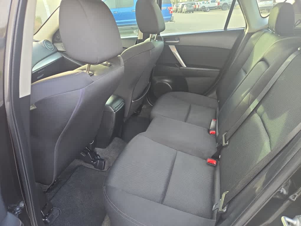 Thumbnail: 2011 Mazda Mazda3 - 6