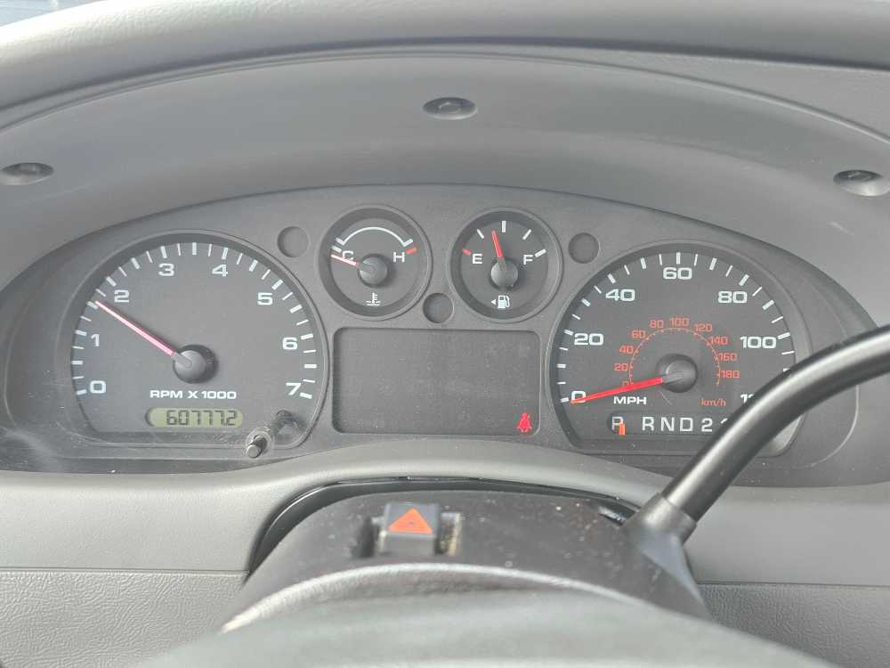 Thumbnail: 2007 Ford Ranger - 7
