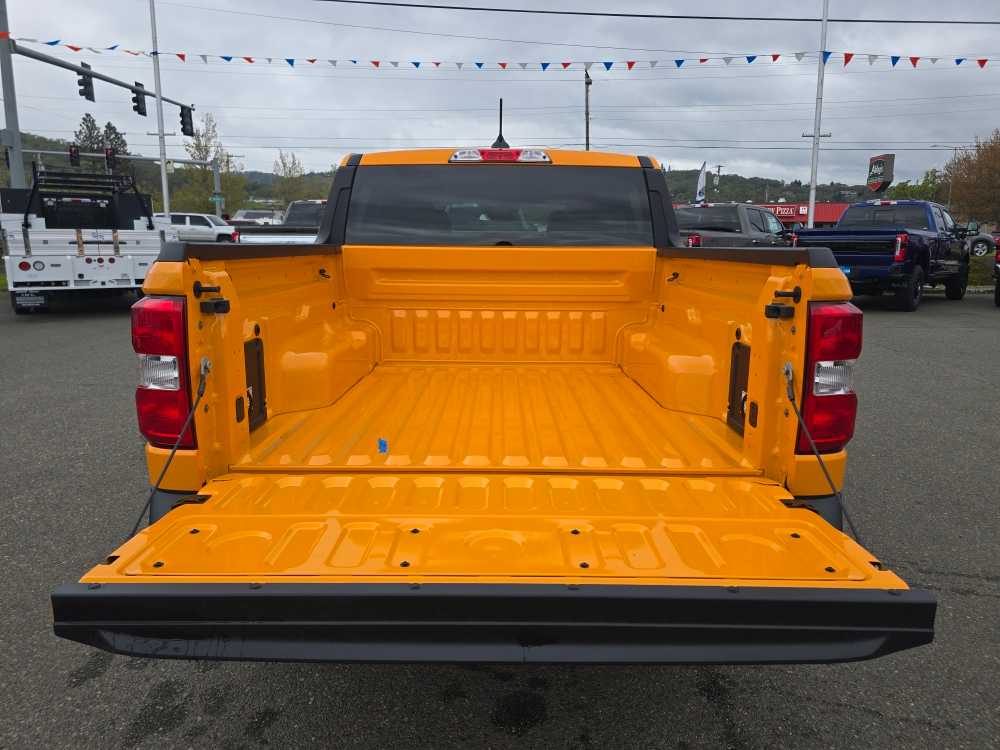 Thumbnail: 2026 Ford Maverick - 19