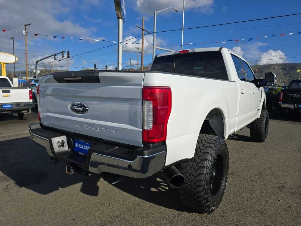 Thumbnail: 2019 Ford F-350 - 5