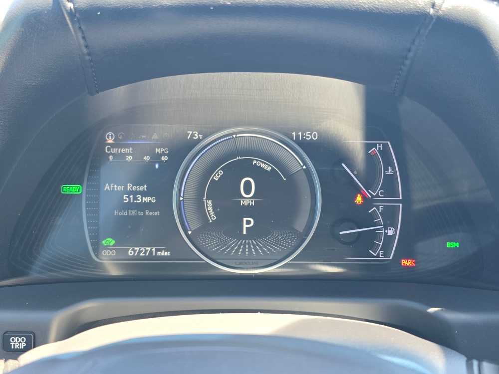 Thumbnail: 2019 Lexus ES - 21