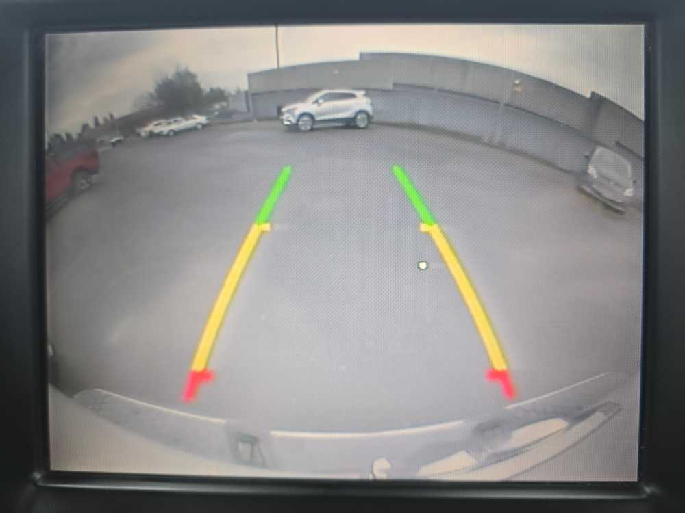 Thumbnail: 2013 RAM 2500 - 20